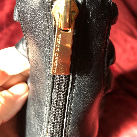 Vince Camuto Balmain style heels - Picture 7 of 7